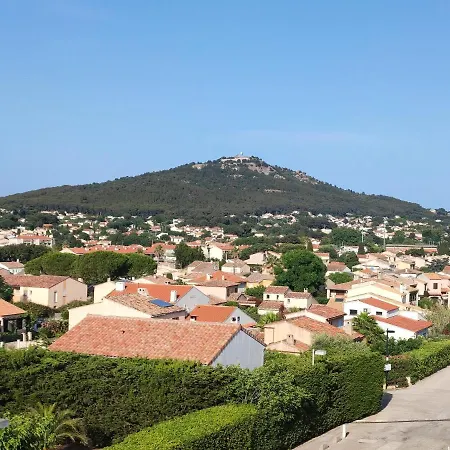 T2 Neuf Vue Mer, Bord De Mer Apartamento *