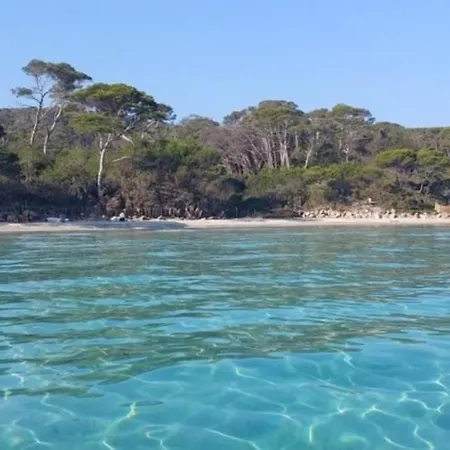 T2 Neuf Vue Mer, Bord De Mer Apartamento